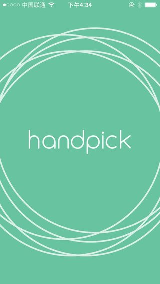 Handpick
